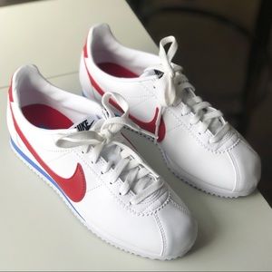 Nike classic Cortez